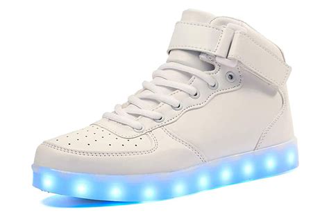 light sneakers for adults